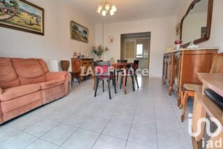 Appartement  vendre 3 pices 63 m