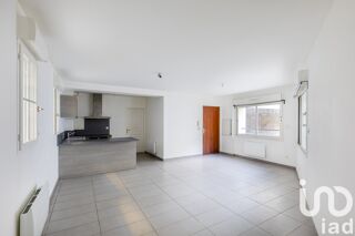  Appartement � vendre 2 pi�ces 50 m�