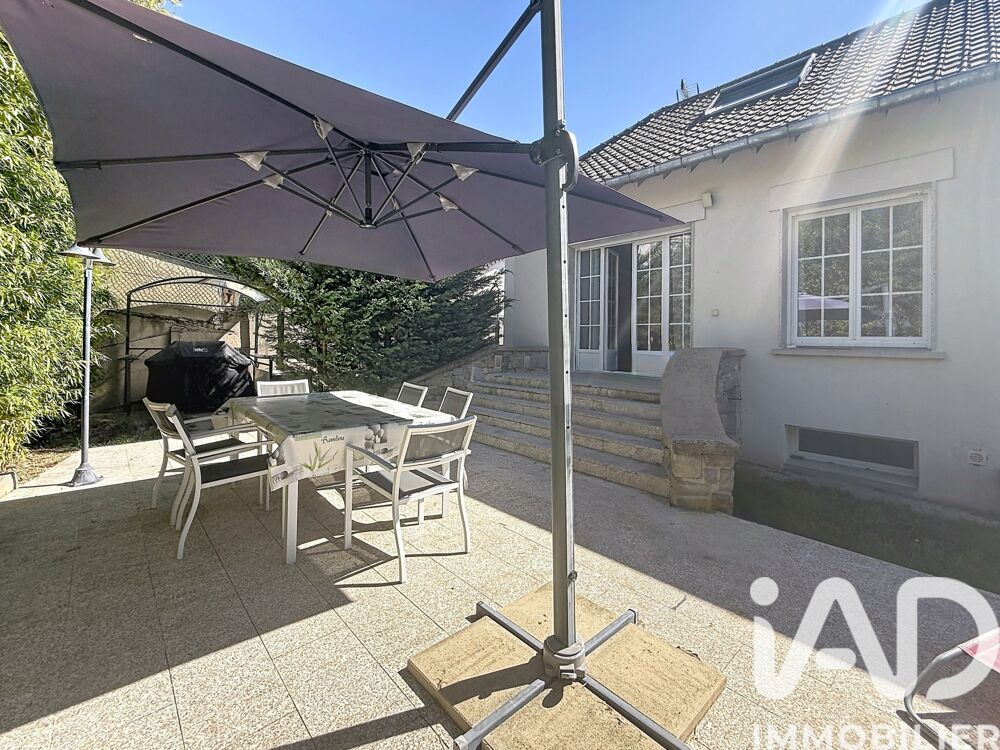 � vendre  Maison Yerres (91330)