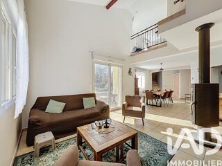  Maison � vendre 8 pi�ces 165 m�