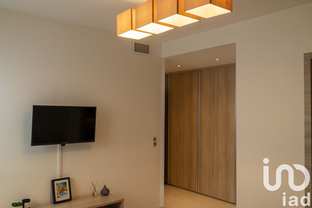 � vendre  Appartement Roquebrune-Cap-Martin (06190)