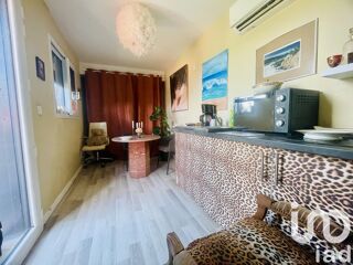  Maison � vendre 2 pi�ces 25 m�