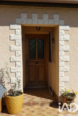  Maison � vendre 6 pi�ces 119 m�