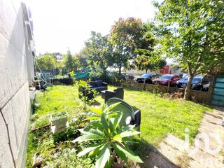  Appartement � vendre 5 pi�ces 81 m�