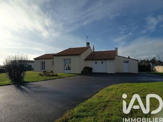  Maison � vendre 6 pi�ces 103 m�