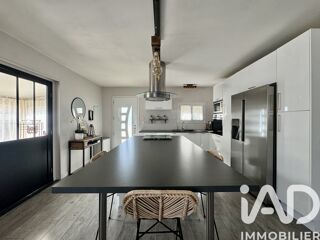  Maison � vendre 6 pi�ces 140 m�