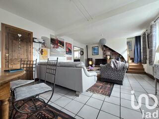  Maison � vendre 7 pi�ces 163 m�