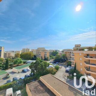  Appartement � vendre 3 pi�ces 59 m�