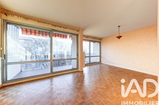  Appartement � vendre 3 pi�ces 82 m�