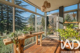  Maison � vendre 6 pi�ces 196 m�