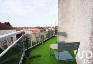  Appartement � vendre 4 pi�ces 113 m�