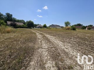  Terrain � vendre 4853 m�