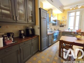  Appartement � vendre 5 pi�ces 112 m�