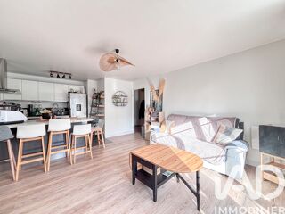  Appartement � vendre 4 pi�ces 74 m�