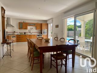  Maison � vendre 6 pi�ces 158 m�