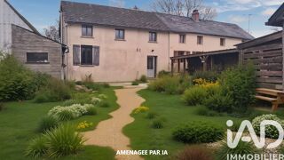  Maison � vendre 4 pi�ces 94 m�