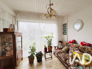  Maison � vendre 4 pi�ces 50 m�