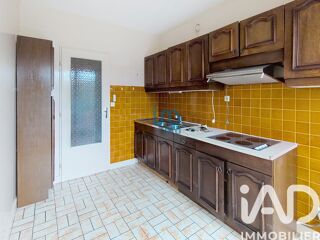  Appartement � vendre 3 pi�ces 66 m�