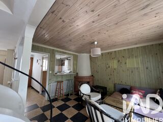  Maison � vendre 4 pi�ces 81 m�