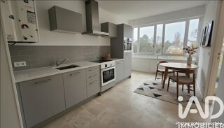  Appartement � vendre 4 pi�ces 82 m�