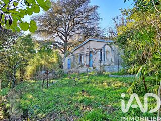  Maison � vendre 4 pi�ces 62 m�