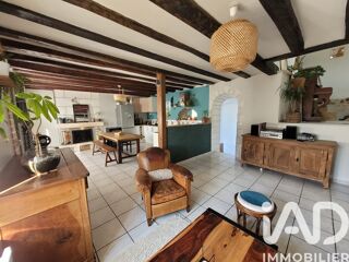  Maison � vendre 4 pi�ces 82 m�