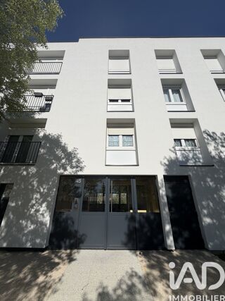  Appartement � vendre 2 pi�ces 55 m�