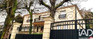  Maison � vendre 12 pi�ces 300 m�