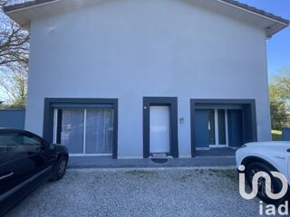  Appartement � vendre 5 pi�ces 72 m�