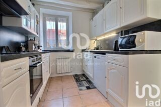  Appartement  vendre 4 pices 81 m