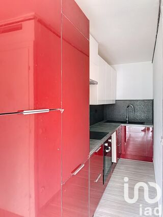  Appartement  vendre 3 pices 61 m