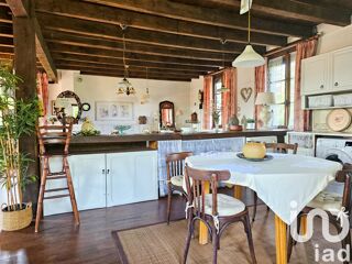  Maison  vendre 5 pices 132 m