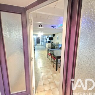  Maison � vendre 5 pi�ces 110 m�