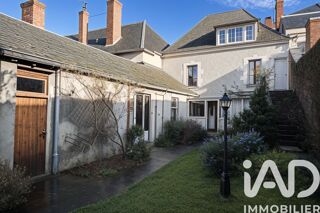  Maison � vendre 9 pi�ces 197 m�