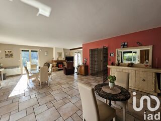  Maison � vendre 9 pi�ces 312 m�