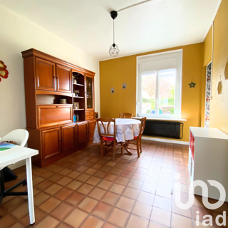  Maison  vendre 5 pices 94 m