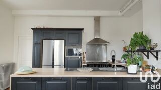  Maison � vendre 7 pi�ces 140 m�