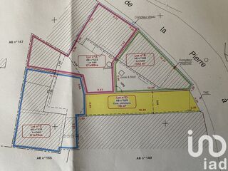  Maison  vendre 1 pice 124 m