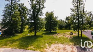  Terrain � vendre 1408 m�