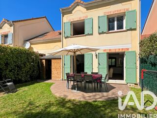  Maison � vendre 5 pi�ces 102 m�