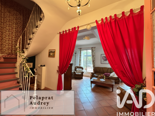  Maison � vendre 6 pi�ces 176 m�