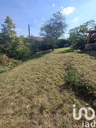  Terrain  vendre 301 m