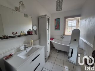  Maison  vendre 5 pices 130 m