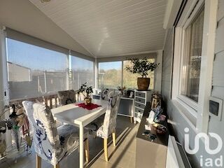  Maison � vendre 3 pi�ces 48 m�