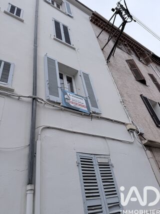  Appartement � vendre 2 pi�ces 31 m�