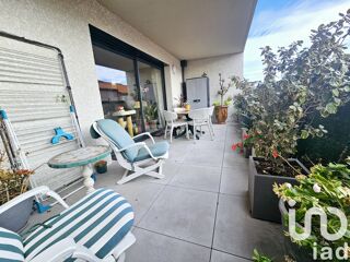  Appartement  vendre 3 pices 74 m