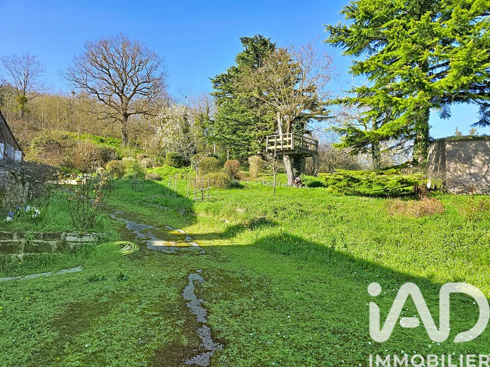 � vendre  Maison Rochefort-sur-Loire (49190)