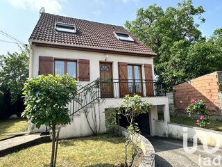  Maison  vendre 4 pices 92 m