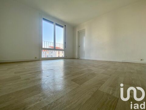  Appartement  vendre 3 pices 60 m