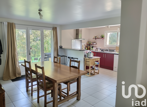   Vente Appartement 3 pi�ces Appartement - 3 pi�ce(s) - 81 m�